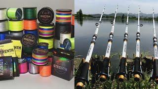 Aliexpress Best Selling Fishing Equipment Online (Links and Prices in the description below).