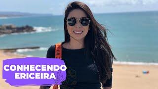 CONHECENDO ERICEIRA, MAFRA - PORTUGAL  | Não deixe de visitar | THAYPORAI_