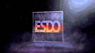 Официальная заставка www.e-sdo.ru