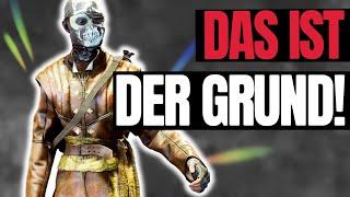 ICH HABE DERZEIT EIN HANDICAP! Vigor (Gameplay)