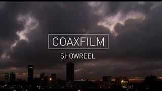 coaxfilm showreel