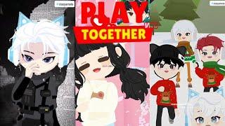 [Tổng hợp] các tik tok về play together #9 | HK play  #playtogether #playtogethervng #xuhuong