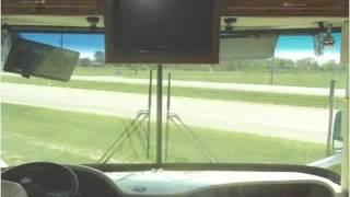 2000 Damon Motor Coach Ultrasport Used Cars Des Moines IA
