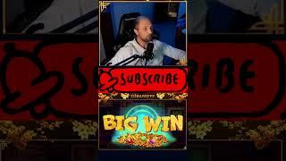 Ограбил слот на бигвин  #slot #casino #slots #casinos #twitch #jackpot #slotmachine #fallguys