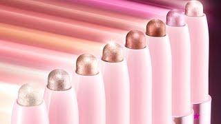 New!Too Faced Cosmetics Quickie Queen Eye Shadow Stick|New Makeup Releases 2025|Beauty Addict