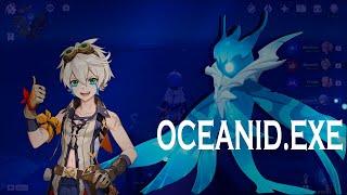 OCEANID.EXE l Seelean