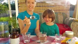 How to: bi-carb soda and ACV for alkalising