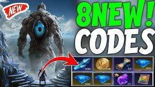 MARCH EVER LEGION PROMO CODES | EVER LEGION REDEEM CODE | EVER LEGION CODE