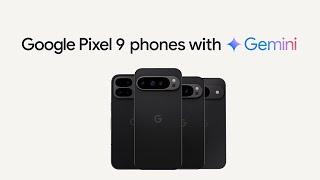 Google Pixel 9 Series: Built for Business