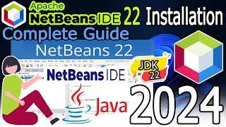 Apache Netbeans Installation Problem   JRE file path setting