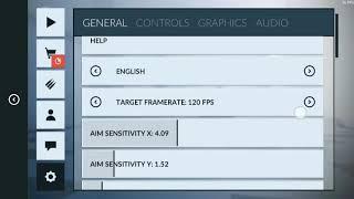 CRITICAL OPS ON OPPO A57-Maximum setting+Optimum setting!