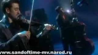 Andrey Makarevich/"Море любви»,Оркестр креольского танго
