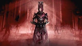 SaintsWarriors стрим : Warframe - прохождение квеста "Цепи Харроу".