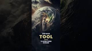 THE HEART IS GOD’S GREATEST TOOL