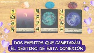 ¿Qué está destinado a cambiar tu conexión amorosa? ️️️