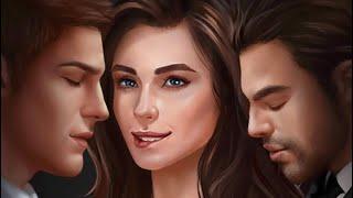 ПРОХОЖДЕНИЕ LOVE SICK КРАСОТКА - ШПИОН ДЛЯ IOS И ANDROID LOVE SICK INTERACTIVE STORIES PRETTY SPY