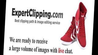 Clipping path services: Expert Clipping