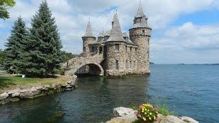 1000 islands, Canada