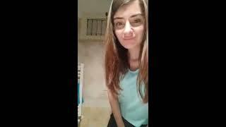 Periscope Live Girl Vlog