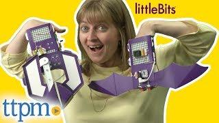 Base Inventor Kit from littleBits Electronics