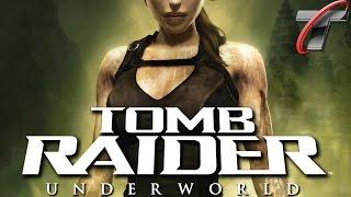 Tomb Raider : Underworld (FR) 2008 ᵀᴴᴵᵂᴲᴮ