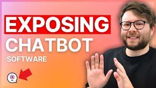 LandBot Review - Is Landbot Chatbots Any Good?