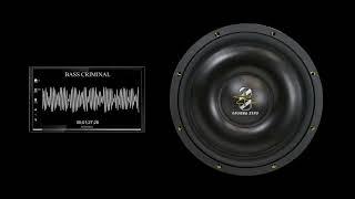 EXTREME DEEP BASS TEST 64HZ 8000WATT