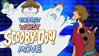 What is the 1st Worst Scooby-Doo Movie? | ToonGrin Reviews