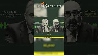 BRUTALES AUDIOS ENTRE KOLDO Y CERDÁN | La Bandera Diario