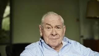 Stanley Baxter: His memory may be shaky but comedy great is as funny as ever