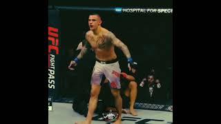 DUSTIN POIRIER | KNOCKOUTS