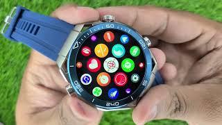 P9 Ultimate Smartwatch |  P9 Ultimate  | #smartwatch