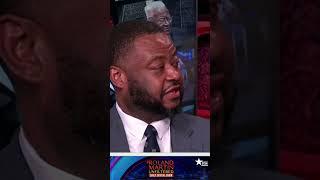 Roland Martin: Why Trump Supporters Losing Jobs Doesn't Bother Me