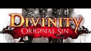 4 Player CooP - Divinity: Original Sin Enhanced Edition - The Remake - Part 1