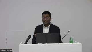 Amit Kumar PhD  Defense Belgrade 25.01.2023.