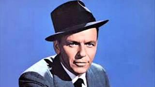 Frank Sinatra-"Everything Happens To Me"