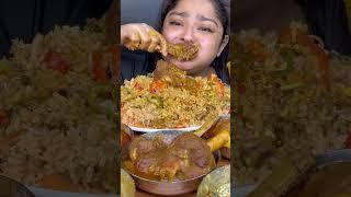 Watch the full video on MaddyEats Channel #maddyeats #eatingshow #indianfood #mukbang #eating