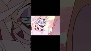 [Hazbin Hotel] The Fall - Lucifer and Lilith Animation Process