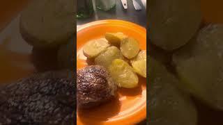 Supper steak