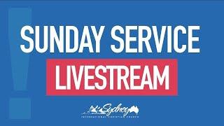 Sunday Virtual Service - 26/09/2021