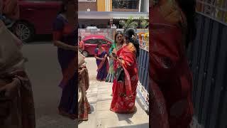 Highlights Asha Boutique by Haritha Reddy is live