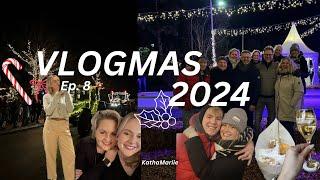 Vlogmas Ep. 8: ein Wochenende mit meiner Familie I KathaMariie