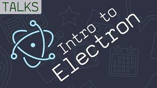 Electron JS: Build Amazing Desktop Apps