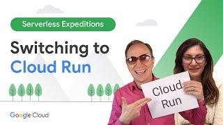 Companies who switched to Cloud Run