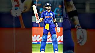 Virat kohli vs Babar azam T20i comparison