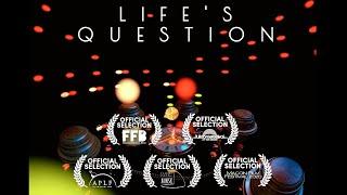 Life's Question - 4K fulldome film - Trailer