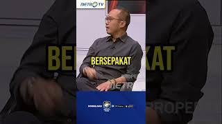 Mengawal Kinerja Prabowo - Gibran #shorts