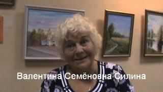 60-лет Псковской библиотеке "Родник" им. С. А. Золотцева