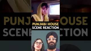 Chor!! Chappati Nahi  #punjabihouse #malayalam #reaction