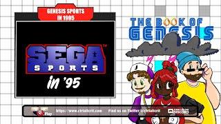 The Book of Genesis - Sports Games in 1995